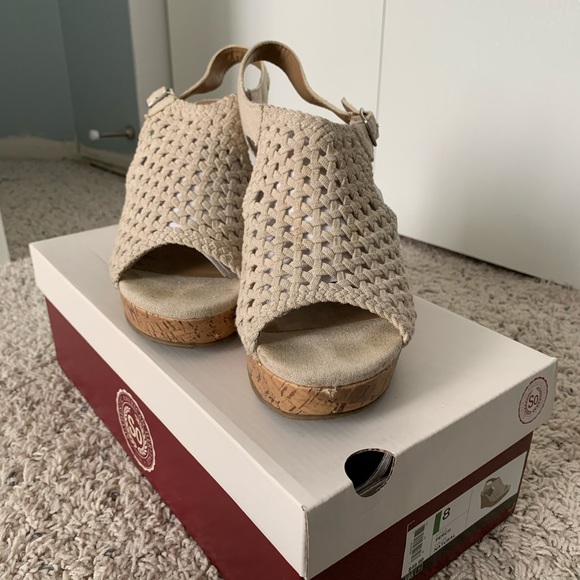 Wedges - Picture 2 of 2